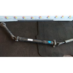 ALBERO TRASMISSIONE 031 RENAULT KANGOO (04/03-03/09) F9Q37 8200149811