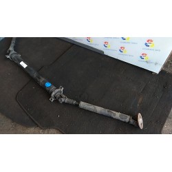 ALBERO TRASMISSIONE 031 RENAULT KANGOO (04/03-03/09) F9Q37 8200149811