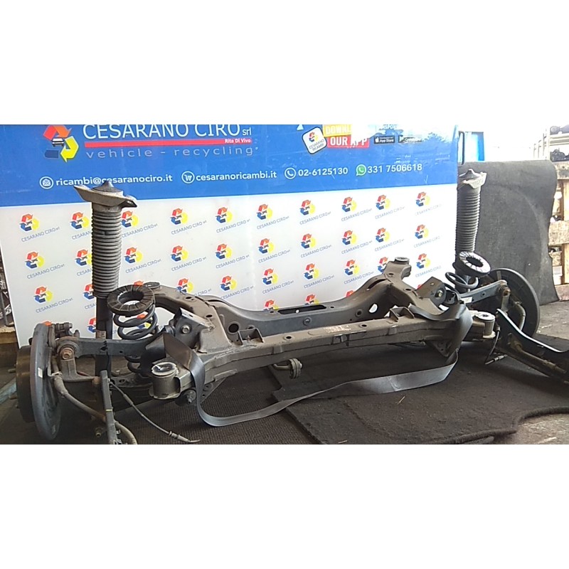 ASSALE POST. 032 HYUNDAI TUCSON (07/15-12/18) G4FD 55405D7000