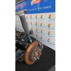 ASSALE POST. 032 HYUNDAI TUCSON (07/15-12/18) G4FD 55405D7000