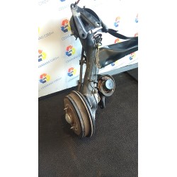 ASSALE POST. 035 FIAT PANDA (33) (12/11-04/17) 312A2000 51846457