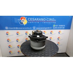 MOTORINO VENTILAZIONE ABITACOLO P/A/C 043 PEUGEOT PARTNER TEPEE (B9) (02/12-10/1 9H06 6441AS