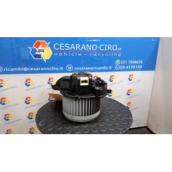 MOTORINO VENTILAZIONE ABITACOLO P/A/C 043 PEUGEOT PARTNER TEPEE (B9) (02/12-10/1 9H06 6441AS