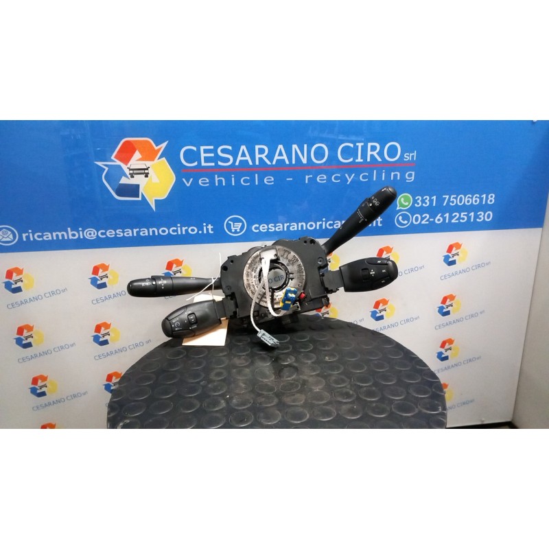 DEVIOGUIDASGANCIO 045 PEUGEOT PARTNER TEPEE (B9) (02/12-10/1 9H06 98062257XT