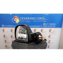 RETROVISORE EST. REGOLAZ. ELETTR. SX. 046 PEUGEOT PARTNER TEPEE (B9) (02/12-10/1 9H06 1608177580