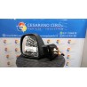 RETROVISORE EST. REGOLAZ. ELETTR. SX. 046 PEUGEOT PARTNER TEPEE (B9) (02/12-10/1 9H06 1608177580