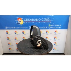 RETROVISORE EST. REGOLAZ. ELETTR. SX. 046 PEUGEOT PARTNER TEPEE (B9) (02/12-10/1 9H06 1608177580