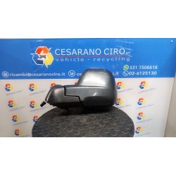 RETROVISORE EST. REGOLAZ. ELETTR. SX. 046 PEUGEOT PARTNER TEPEE (B9) (02/12-10/1 9H06 1608177580