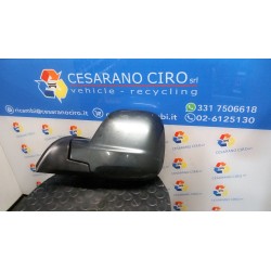 RETROVISORE EST. REGOLAZ. ELETTR. SX. 046 PEUGEOT PARTNER TEPEE (B9) (02/12-10/1 9H06 1608177580