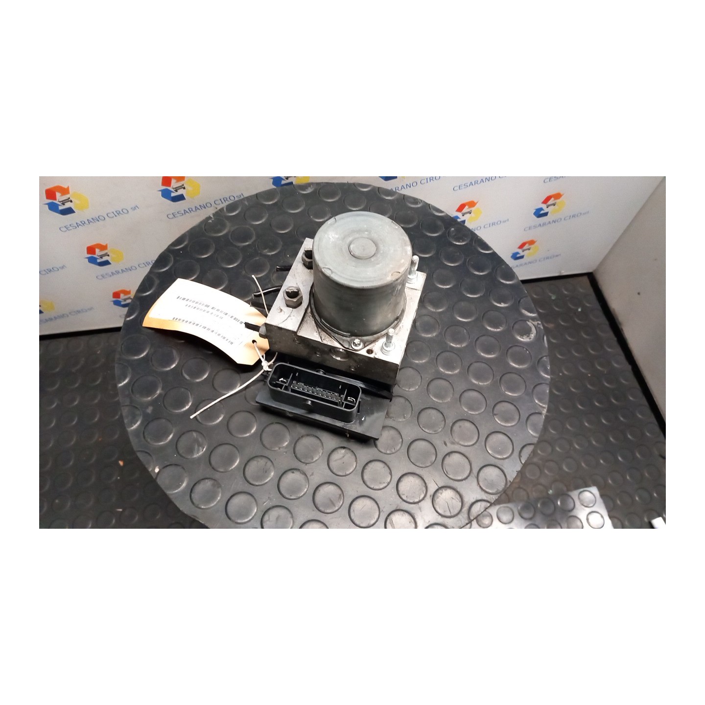 AGGREGATO ABS 047 PEUGEOT PARTNER TEPEE (B9) (02/12-10/1 9H06 1607956180