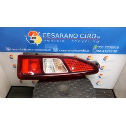 FANALE POST. P/PORTELLO POST. DX. 050 PEUGEOT PARTNER TEPEE (B9) (02/12-10/1 9H06 1680022580