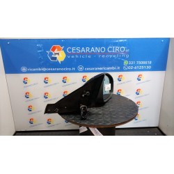 RETROVISORE EST. REGOLAZ. ELETTR. DX. 051 ALFA ROMEO MITO (X6) (06/08-06/11) 955A3000 156106550
