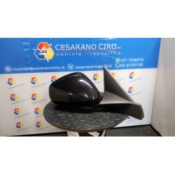 RETROVISORE EST. REGOLAZ. ELETTR. DX. 051 ALFA ROMEO MITO (X6) (06/08-06/11) 955A3000 156106550