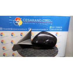 RETROVISORE EST. REGOLAZ. ELETTR. SX. 052 ALFA ROMEO MITO (X6) (06/08-06/11) 955A3000 156106558