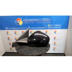 RETROVISORE EST. REGOLAZ. ELETTR. SX. 052 ALFA ROMEO MITO (X6) (06/08-06/11) 955A3000 156106558
