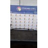 MANCORRENTE TETTO DX. 113 BMW X3 (E83) (09/03-09/06) 204D4 51137052538