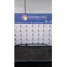 MANCORRENTE TETTO SX. 114 BMW X3 (E83) (09/03-09/06) 204D4 51137052537