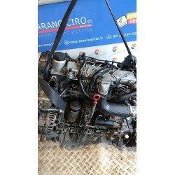 MOTORE SEMICOMPL. ROTAZIONE 007 VOLVO V70/XC70 (01/00-10/07) D5244T 8251491