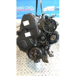 MOTORE SEMICOMPL. ROTAZIONE 007 VOLVO V70/XC70 (01/00-10/07) D5244T 8251491