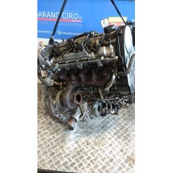 MOTORE SEMICOMPL. ROTAZIONE 007 VOLVO V70/XC70 (01/00-10/07) D5244T 8251491