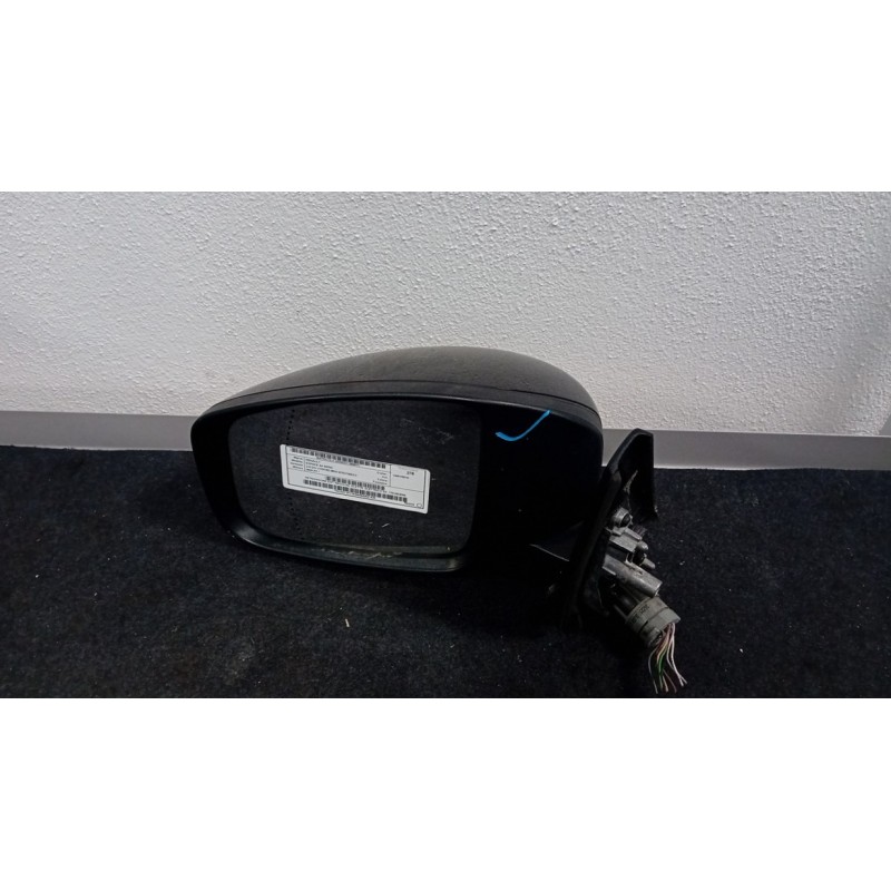 RETROVISORE EST. REGOLAZ. ELETTR. ELETTRICO SX. 077 RENAULT ESPACE 4A SERIE (03/06-03/15) M9R P7 7701053699