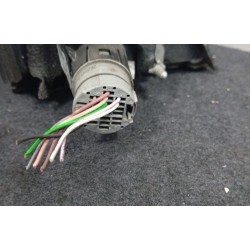 RETROVISORE EST. REGOLAZ. ELETTR. ELETTRICO SX. 077 RENAULT ESPACE 4A SERIE (03/06-03/15) M9R P7 7701053699