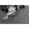 RETROVISORE EST. REGOLAZ. ELETTR. ELETTRICO SX. 077 RENAULT ESPACE 4A SERIE (03/06-03/15) M9R P7 7701053699