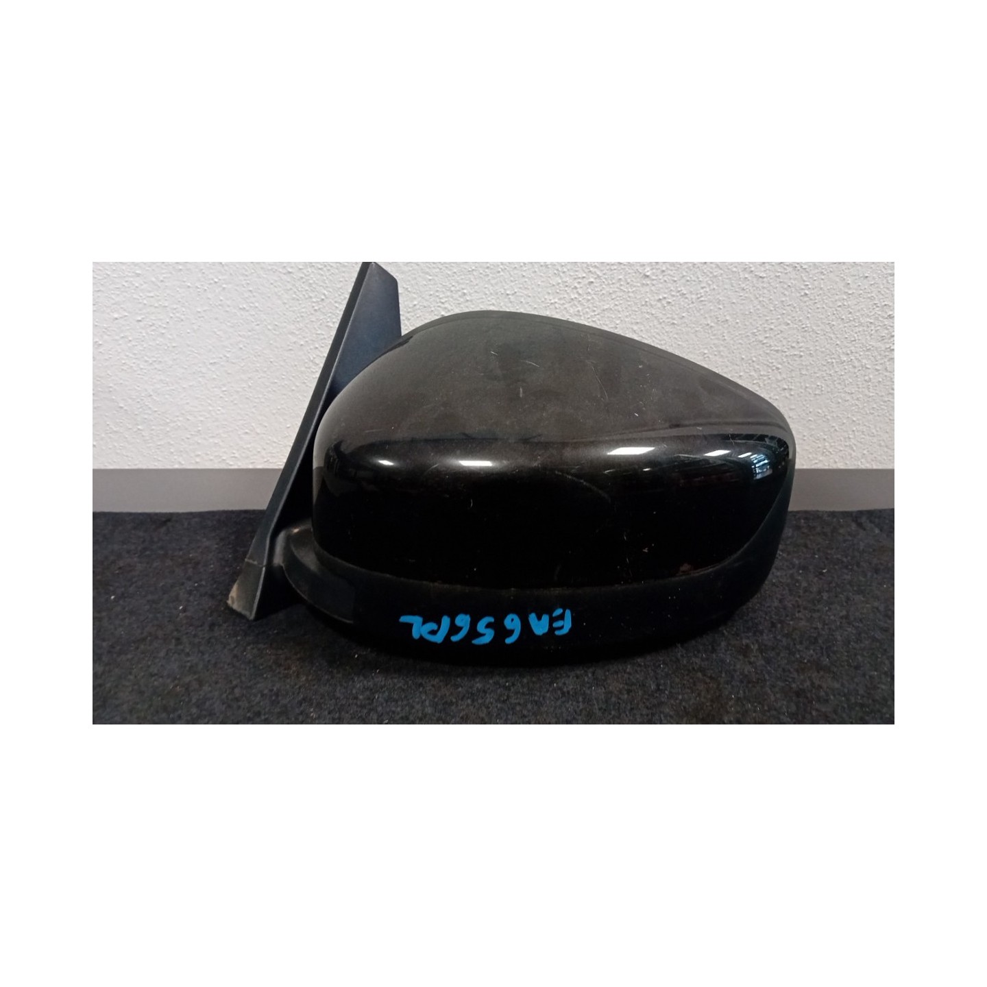 RETROVISORE EST. REGOLAZ. ELETTR. ELETTRICO SX. 077 RENAULT ESPACE 4A SERIE (03/06-03/15) M9R P7 7701053699