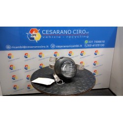 PROIETTORE FENDINEBBIA DX. 115 OPEL AGILA (H00) (04/00-09/04) Z12XE 93180862