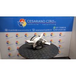 PROIETTORE FENDINEBBIA DX. 115 OPEL AGILA (H00) (04/00-09/04) Z12XE 93180862