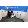 SERRATURA PORTA ANT. C/TIRANTI DX. 006 MERCEDES-BENZ CLASSE A (W/C169) (07/04-04/13 640942 A1697204235