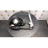 CINTURA DI SICUREZZA ANT. DX. 011 CHEVROLET (DAEWOO) AVEO (T300) (05/11-) A12XER 95987788