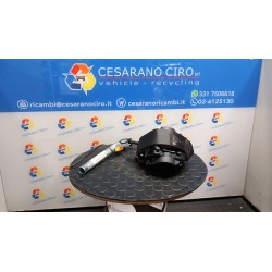 CINTURA DI SICUREZZA ANT. DX. 011 CHEVROLET (DAEWOO) AVEO (T300) (05/11-) A12XER 95987788