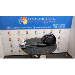 CINTURA DI SICUREZZA ANT. SX. 012 CHEVROLET (DAEWOO) AVEO (T300) (05/11-) A12XER 95987790