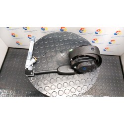 CINTURA DI SICUREZZA ANT. SX. 012 CHEVROLET (DAEWOO) AVEO (T300) (05/11-) A12XER 95987790
