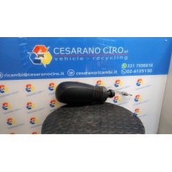 RETROVISORE EST. SX. 020 FIAT PUNTO (1N/1P) (07/99-12/05) 188A4000 735310075