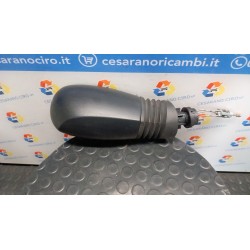 RETROVISORE EST. SX. 020 FIAT PUNTO (1N/1P) (07/99-12/05) 188A4000 735310075