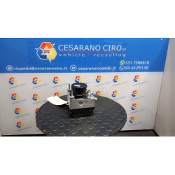 AGGREGATO ABS P/VSC 021 TOYOTA YARIS (09/11-02/15) 1KRFE 440500D160