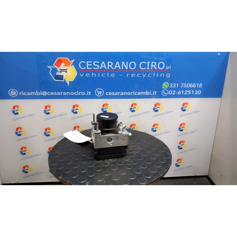 AGGREGATO ABS P/VSC 021 TOYOTA YARIS (09/11-02/15) 1KRFE 440500D160