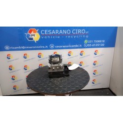 AGGREGATO ABS P/VSC 021 TOYOTA YARIS (09/11-02/15) 1KRFE 440500D160