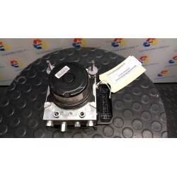 AGGREGATO ABS P/VSC 021 TOYOTA YARIS (09/11-02/15) 1KRFE 440500D160