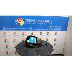 CINTURA DI SICUREZZA ANT. DX. 022 TOYOTA YARIS (09/11-02/15) 1KRFE 732100D321C0