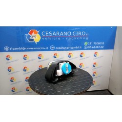 CINTURA DI SICUREZZA ANT. SX. 023 TOYOTA YARIS (09/11-02/15) 1KRFE 732200D311C0