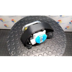 CINTURA DI SICUREZZA ANT. SX. 023 TOYOTA YARIS (09/11-02/15) 1KRFE 732200D311C0