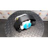 CINTURA DI SICUREZZA ANT. SX. 023 TOYOTA YARIS (09/11-02/15) 1KRFE 732200D311C0