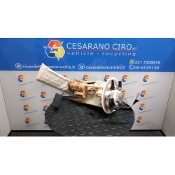 POMPA CARBURANTE 024 TOYOTA YARIS (09/11-02/15) 1KRFE 771740D070
