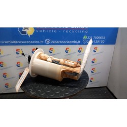 POMPA CARBURANTE 024 TOYOTA YARIS (09/11-02/15) 1KRFE 771740D070