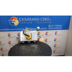 DISPOSITIVO AIRBAG LATO PASSEGGERO 025 TOYOTA YARIS (09/11-02/15) 1KRFE 739600D111