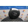 DISPOSITIVO AIRBAG LATO GUIDA 026 TOYOTA YARIS (09/11-02/15) 1KRFE 451300D350C0