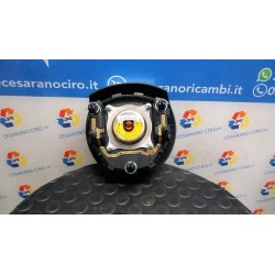 DISPOSITIVO AIRBAG LATO GUIDA 026 TOYOTA YARIS (09/11-02/15) 1KRFE 451300D350C0